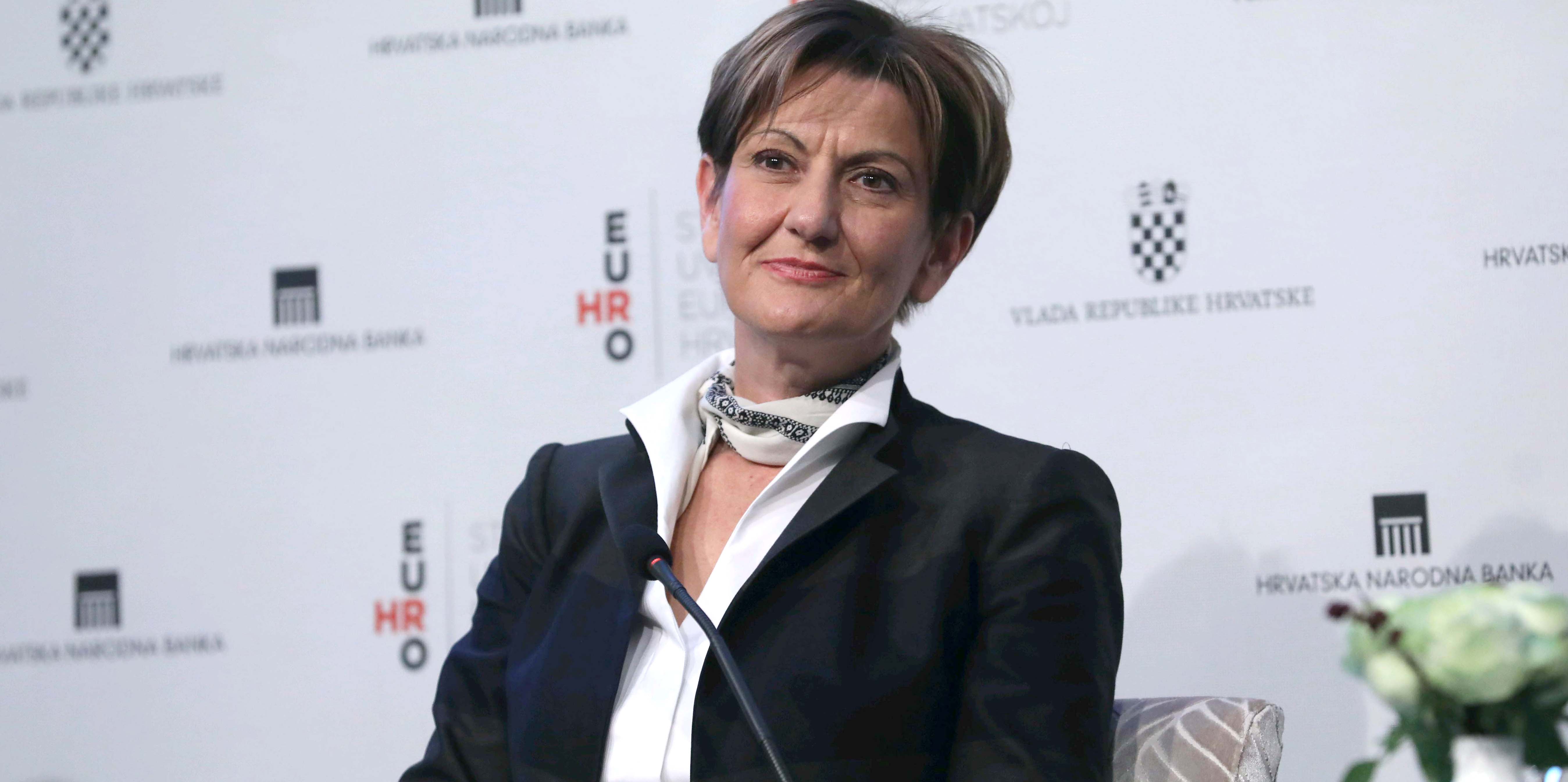 GAST 2018, Martina Dalić