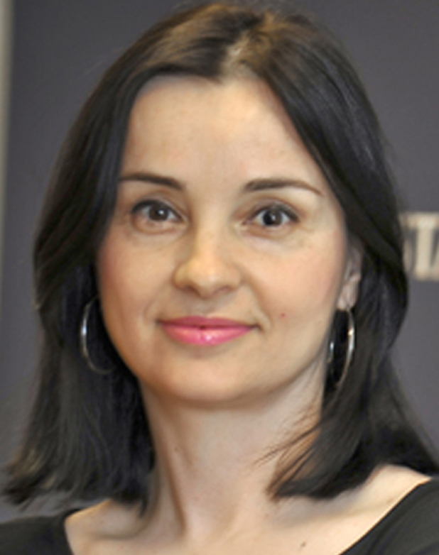 Marija Vučković, ministrica poljoprivrede